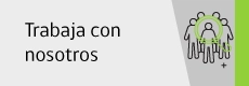 trabaja con nosotros