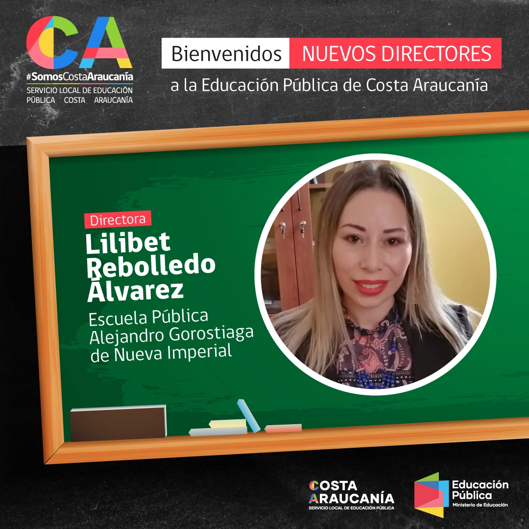 NUEVOS DIRECTORES 1